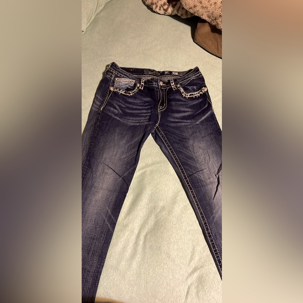 Clothes